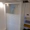 Tiny house, sauna hot tub Gesves Namur Ardennes