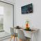 Campus Lugano {30 wonderful Smart Suites} in the university area - Lugano