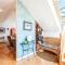 Coastal Getaway home - El Granada