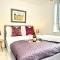Paradigm House, Luxury 2-Bedroom Apartment 3, Free Parking, Oxford