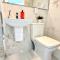 Paradigm House, Luxury 2-Bedroom Apartment 3, Free Parking, Oxford
