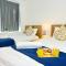 Paradigm House, Luxury 2-Bedroom Apartment 3, Free Parking, Oxford