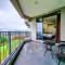 Mountain Breeze Resort, Mahabaleshwar