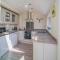 Skysail, Gurnard - Gurnard