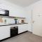 Campus Lugano {30 wonderful Smart Suites} in the university area - Lugano
