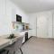 Campus Lugano {30 wonderful Smart Suites} in the university area - Lugano
