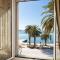Luxury Rooms & Apartment - Riva & Sea View in Diocletian Palace Split - Split