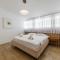 The Modern Beach Escape by PS