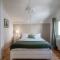 Mansarda Verde by Quokka 360 - Lake View Attic - Ponte Tresa