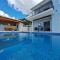 Villa Top Hill Seget Donji-Trogir