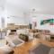 The Modern Beach Escape by PS