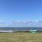 Seafront apartment with spectacular views