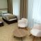 Gabala Bless Hotel Cottage