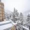 Apartamento con Encanto Baqueira 1500 - 上阿兰