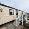 Mawson Retreat Dog Friendly Static Caravan