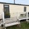 Mawson Retreat Dog Friendly Static Caravan