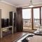 Elegant Apartment with Balcony in Argisht Palace by Flat Mаnаger - Varna