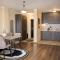 Elegant Apartment with Balcony in Argisht Palace by Flat Mаnаger - Varna