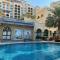 Fairmont North 2BR Full Sea View