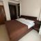 Spacious Garden Facing 2 BHK in Sanpada 5 mins from DY Patil Stadium - نافي مومباي