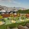 Divani Caravel