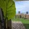 Monaco view, pool, garage, 100 m2 terrace - بوسولاي