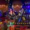 Sunnymede I14 Keyshare holiday lets 6 Berth - Ingoldmells