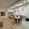 Charmant appartement cosy - 阿尔克伊