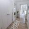 Seafront apartment with spectacular views
