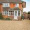 Haven House Gorgeous Lymington Home with Garden and Studio near New Forest - 利明顿