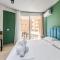 Gemelli Seafront Duplex by PS - Drač