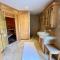 Chalet mit Bergblick & Sauna