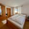 Chalet mit Bergblick & Sauna