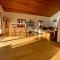 Chalet mit Bergblick & Sauna