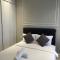 Kuala Lumpur Suites At Axon Residence - 吉隆坡 Kuala Lumpur Suites At Axon Residence - 吉隆坡