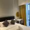 Kuala Lumpur Suites At Axon Residence - 吉隆坡 Kuala Lumpur Suites At Axon Residence - 吉隆坡