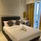 Kuala Lumpur Suites At Axon Residence - 吉隆坡 Kuala Lumpur Suites At Axon Residence - 吉隆坡