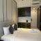 Kuala Lumpur Suites At Axon Residence - 吉隆坡 Kuala Lumpur Suites At Axon Residence - 吉隆坡