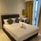 Kuala Lumpur Suites At Axon Residence - 吉隆坡 Kuala Lumpur Suites At Axon Residence - 吉隆坡