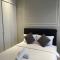 Kuala Lumpur Suites At Axon Residence - 吉隆坡 Kuala Lumpur Suites At Axon Residence - 吉隆坡