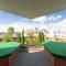 Rooftop City Residence with Deep Garage - Budapeszt
