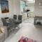 Stylish apartment in the centre of Hebden Bridge.