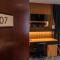 Hotel Astral