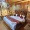 Pine Vibes - Pahalgam