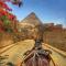 Regent Hote pyramids - 开罗