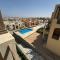 Hurghada Apartment Makadi Lagon & Swimming Pools Free - 赫尔格达