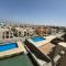 Hurghada Apartment Makadi Lagon & Swimming Pools Free - 赫尔格达