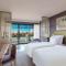 Rixos Downtown Antalya - The Land Of Legends Access