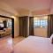 Move On Beach Resort Al Khobar