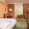 Congress Hotel Weimar by Mercure